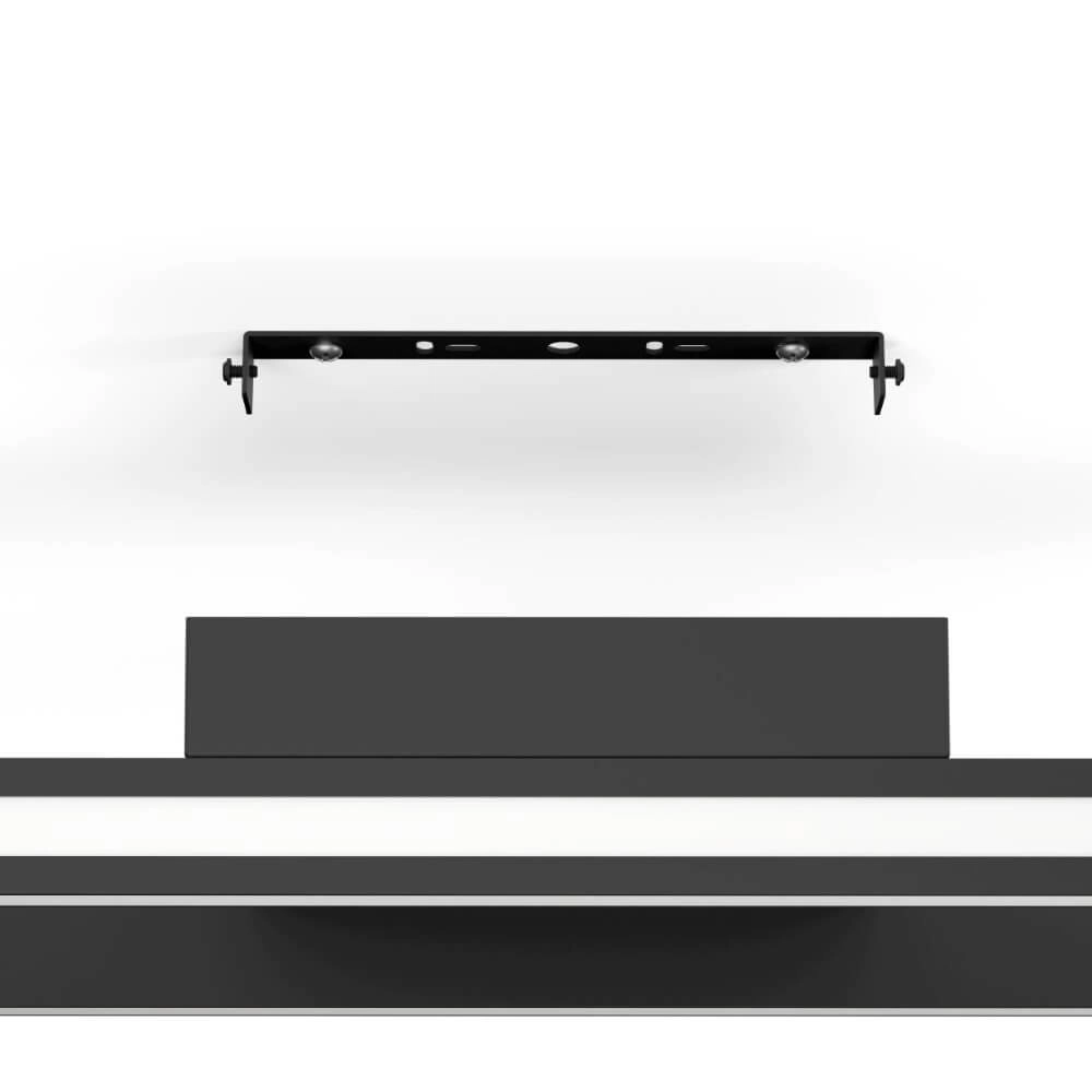 Design plafondlamp Salvilanas-Z zwart Eglo 9002759996796