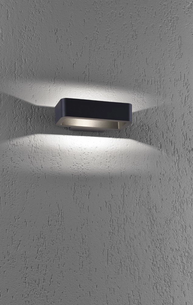 Led wandspot Hendrik Paul Neuhaus 4012248313138