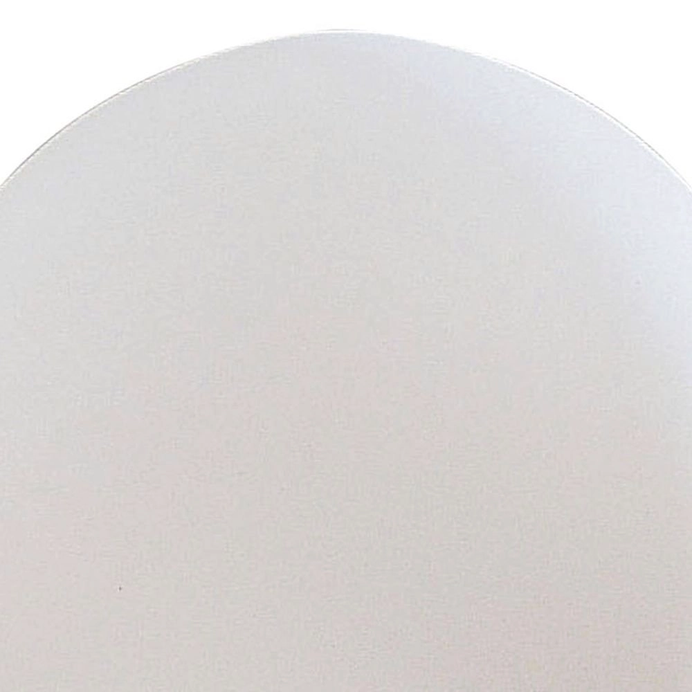 Tafellamp Rondo 20cm Wit Eglo 9002759852641