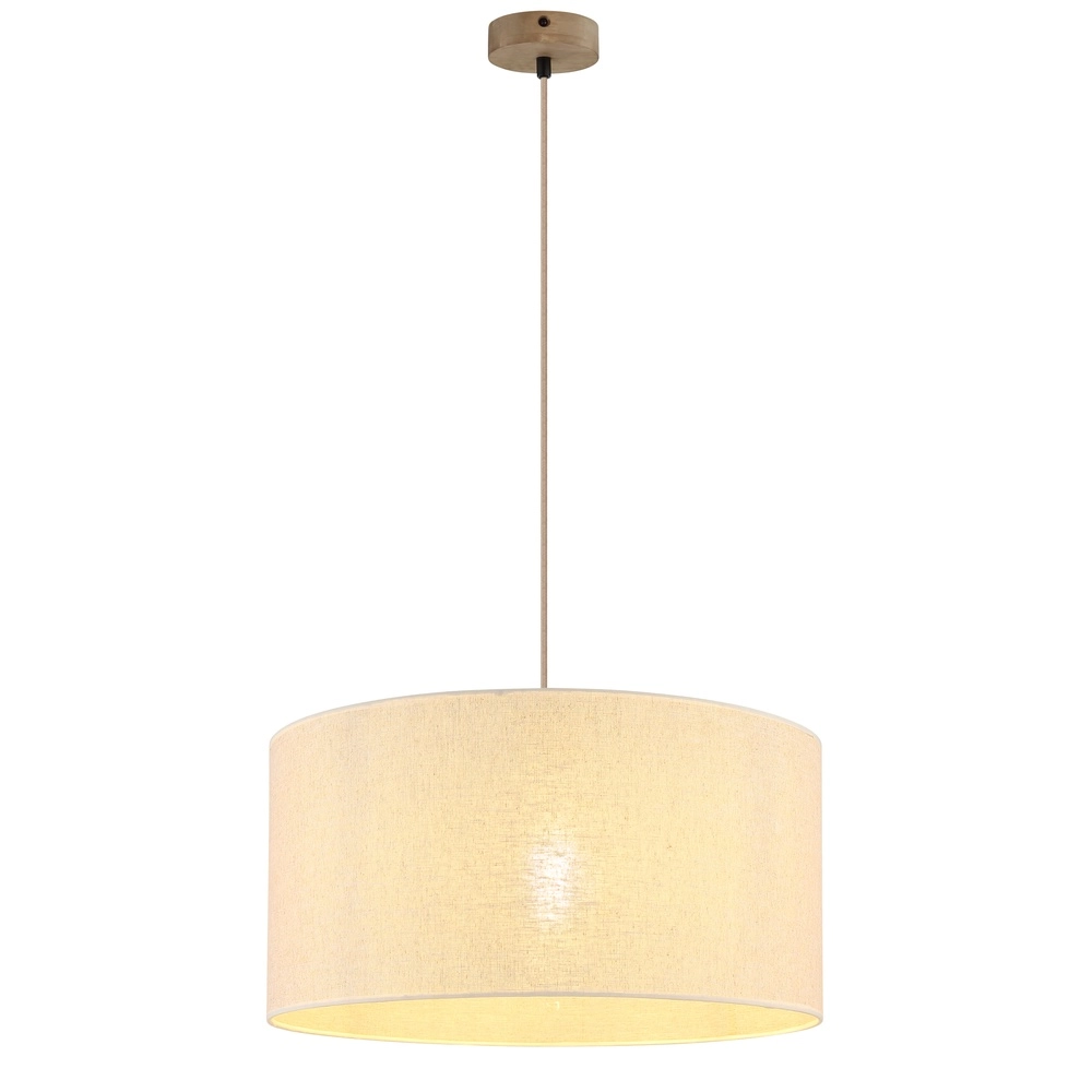 Design hanglamp Jule bruin