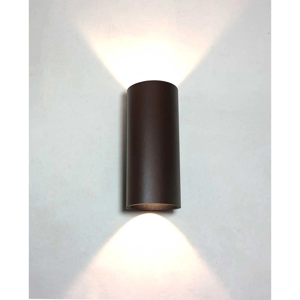 Wandspot Brody 2-lichts