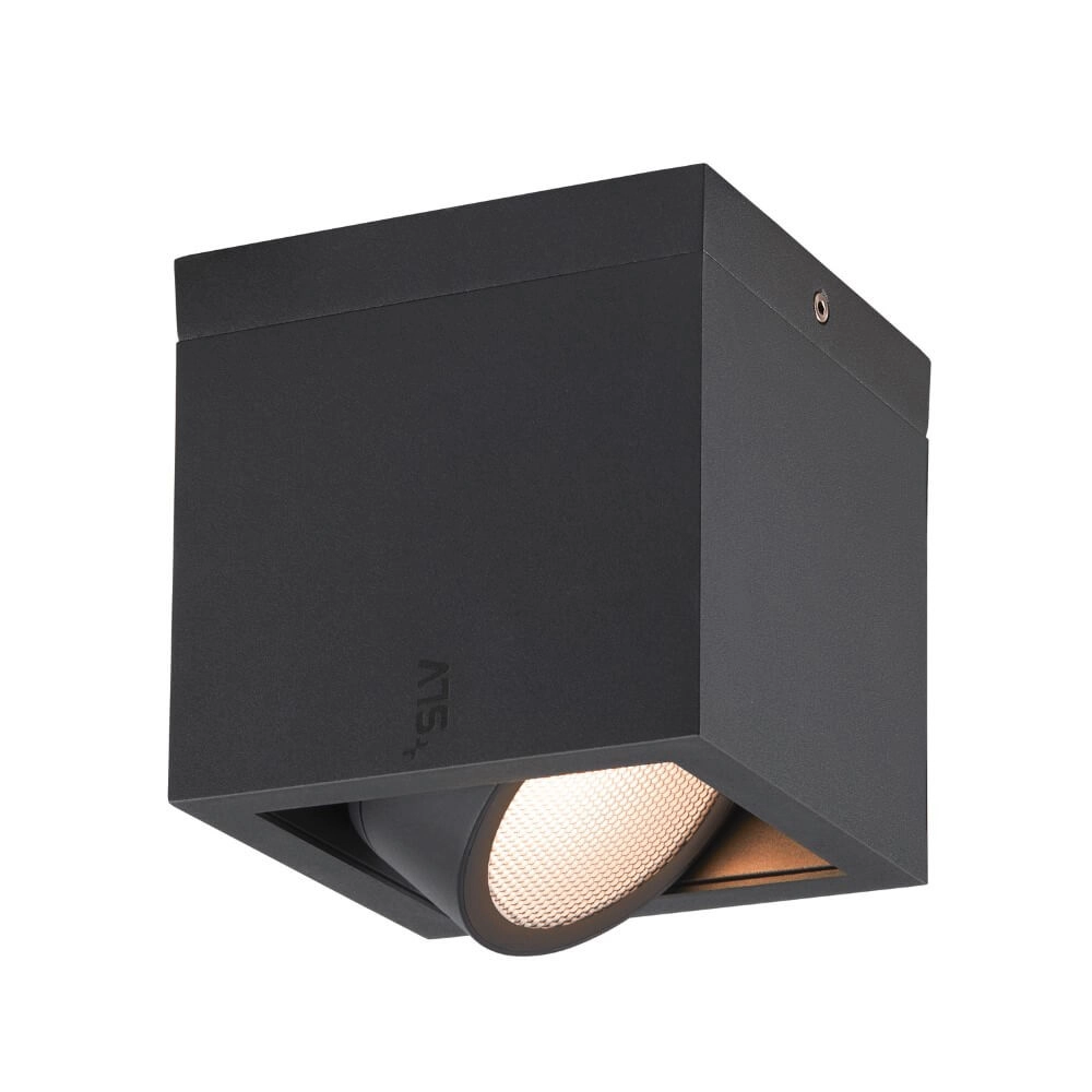 Led plafondspot Eskina SLV 4024163263962