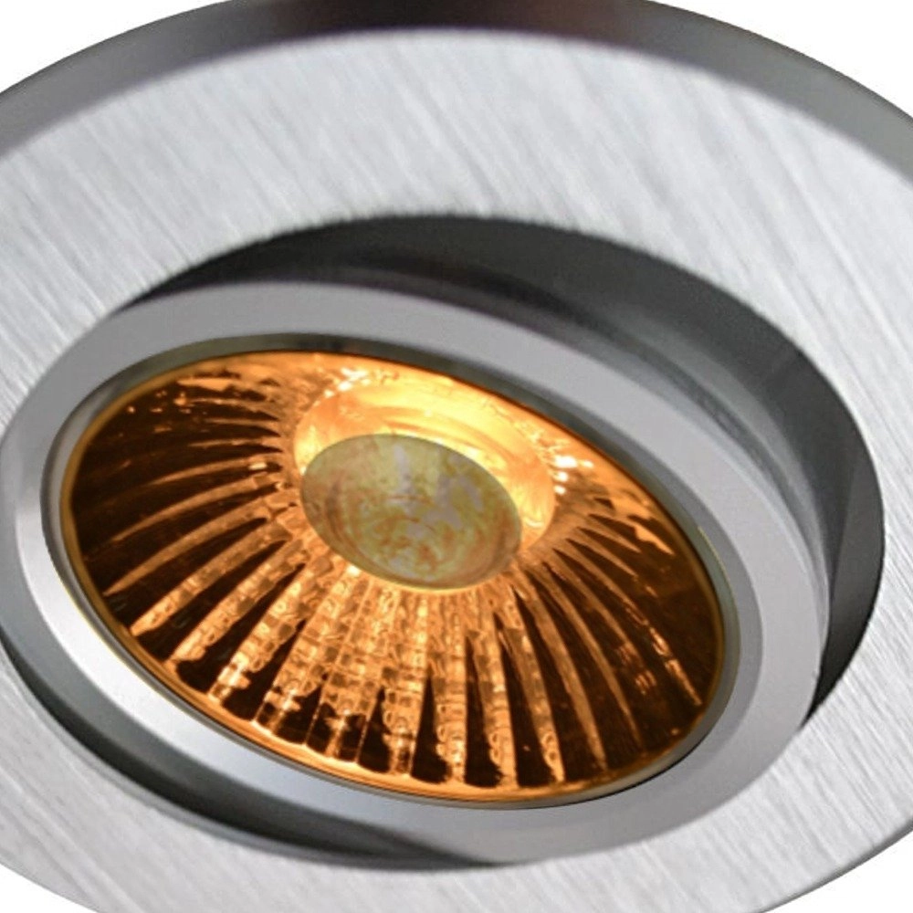 Led inbouwspot Forte Vtac 8716803501805