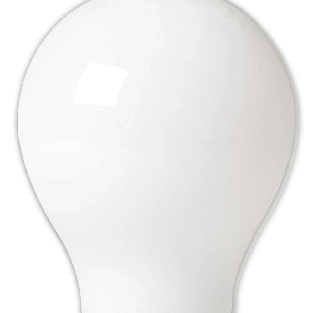 Softone lampenbol 9W - E27 - 1055lm - 2700K - Led Circle 8712879152880