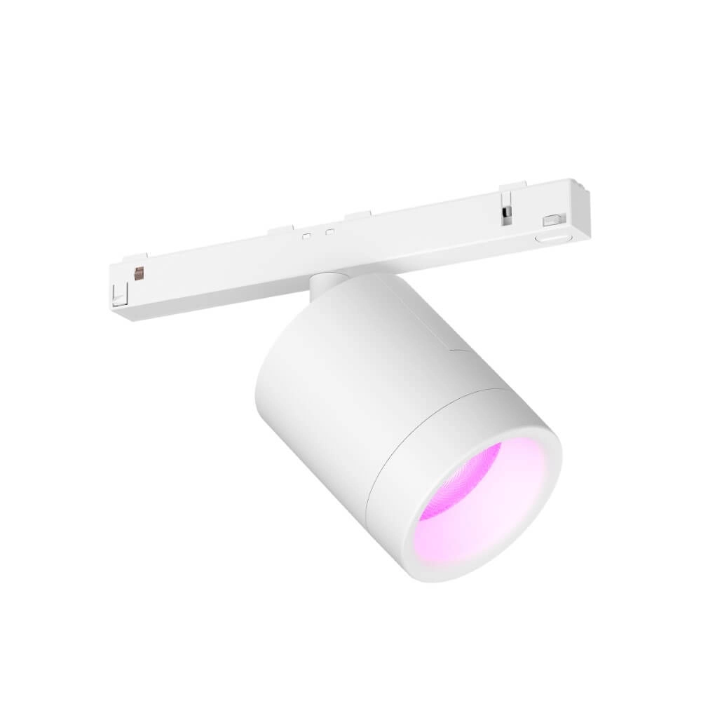 Hue Perifo - White and color uitbreiding spot wit Philips 8719514407466