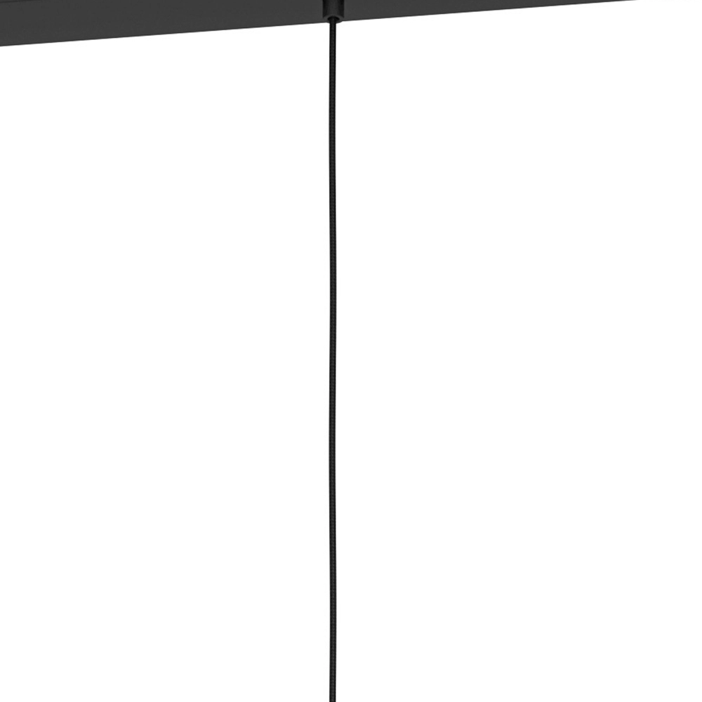 Draadlamp Milligan 3-lichts Eglo 9002759436261