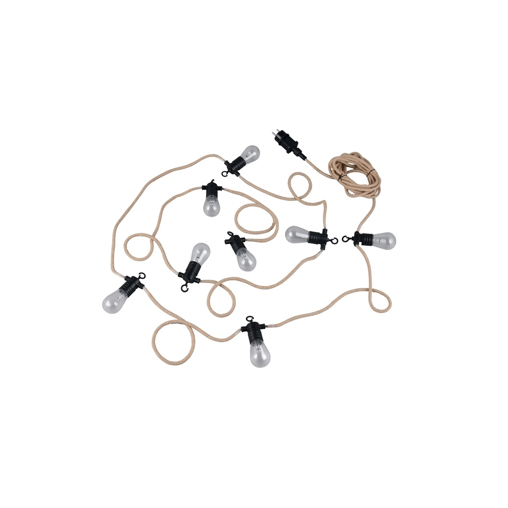 Lichtslinger Ember bruin snoer Trio 4017807687767