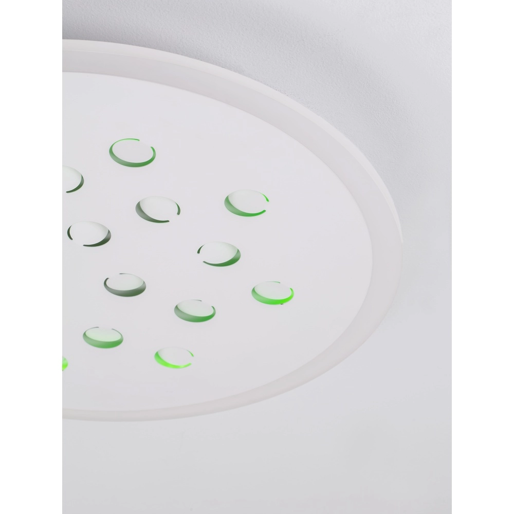 Plafonniere Astro Ø 45cm met RGB functie Lyora 5212017450111