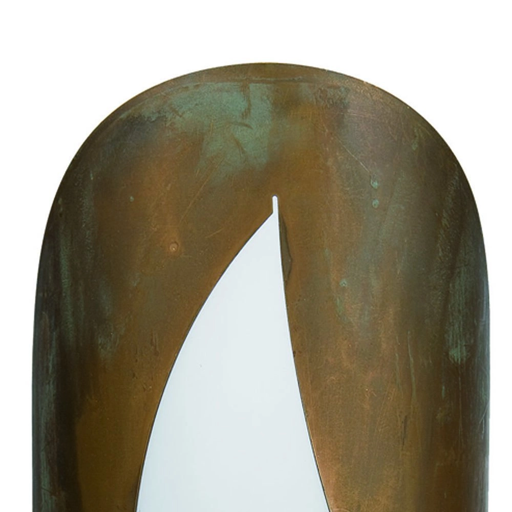 Wandlamp Maritiem boot Franssen 8021035005596