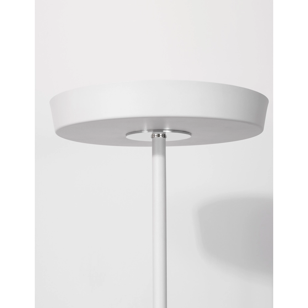 Vloerlamp Viti wit Vloerlamp Viti wit