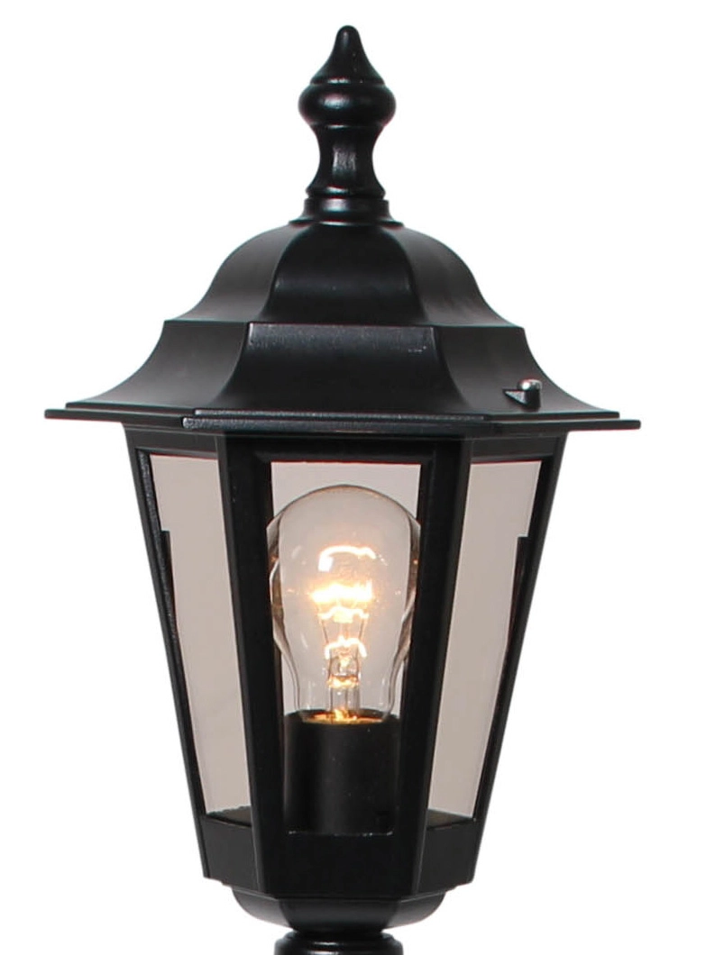 Klassieke staande lamp Berlusi Franssen 8033239342032