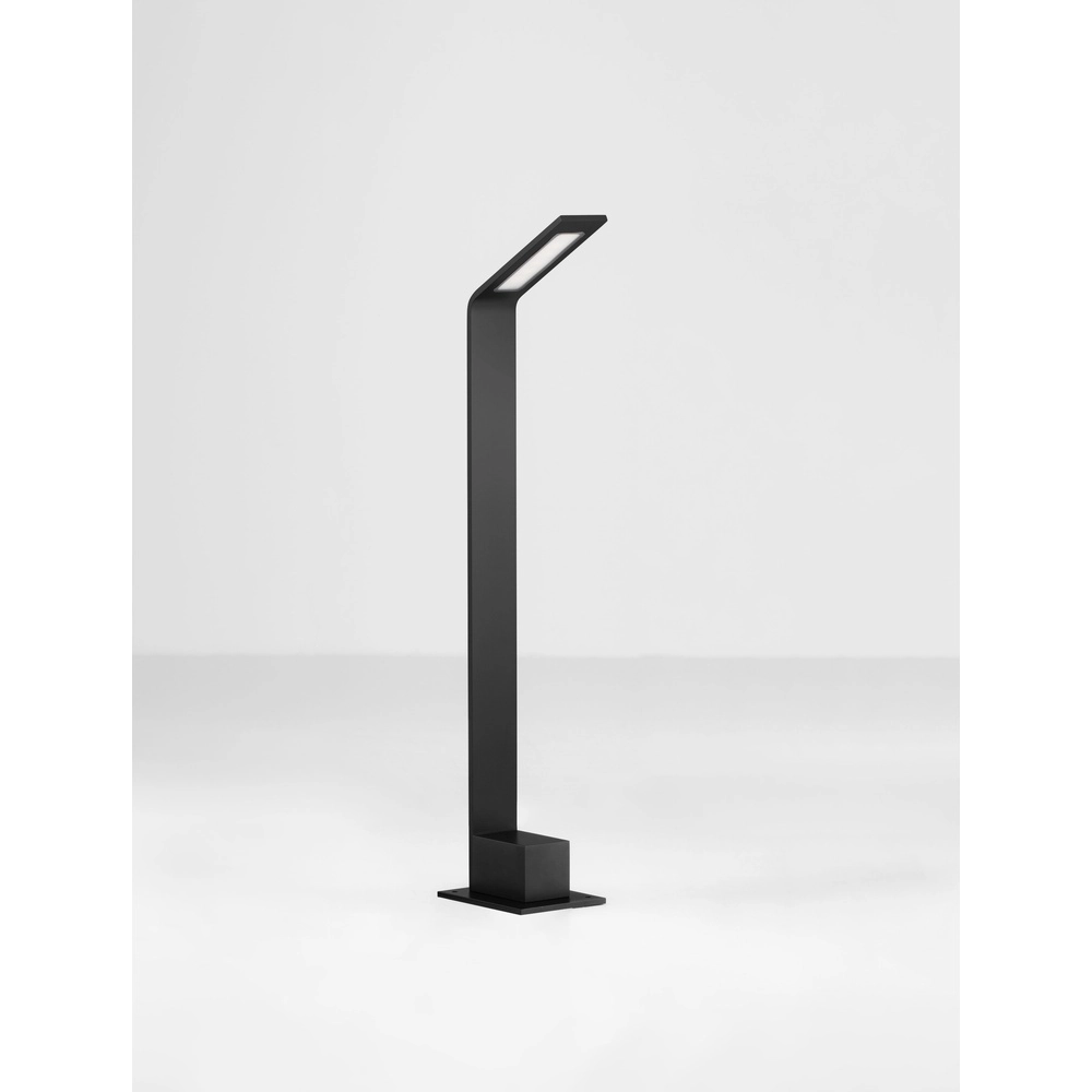 Sleek garden lamp Vel 61cm Lyora 5212017450883