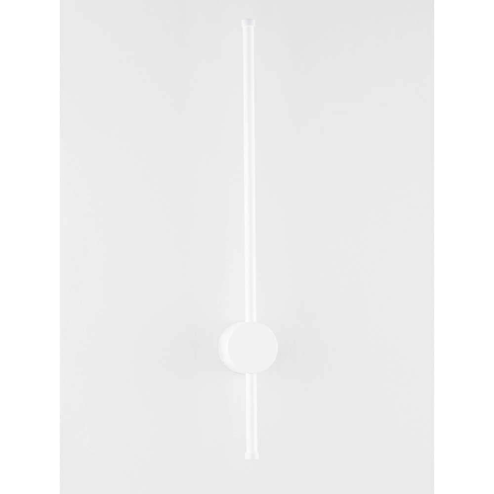 Design wandlamp Ridge wit 65cm Lyora 5212017447258