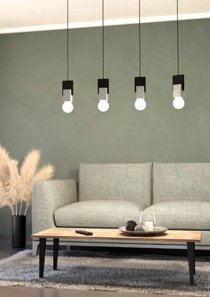 Design hanglamp Lobatia Eglo 9002759995324