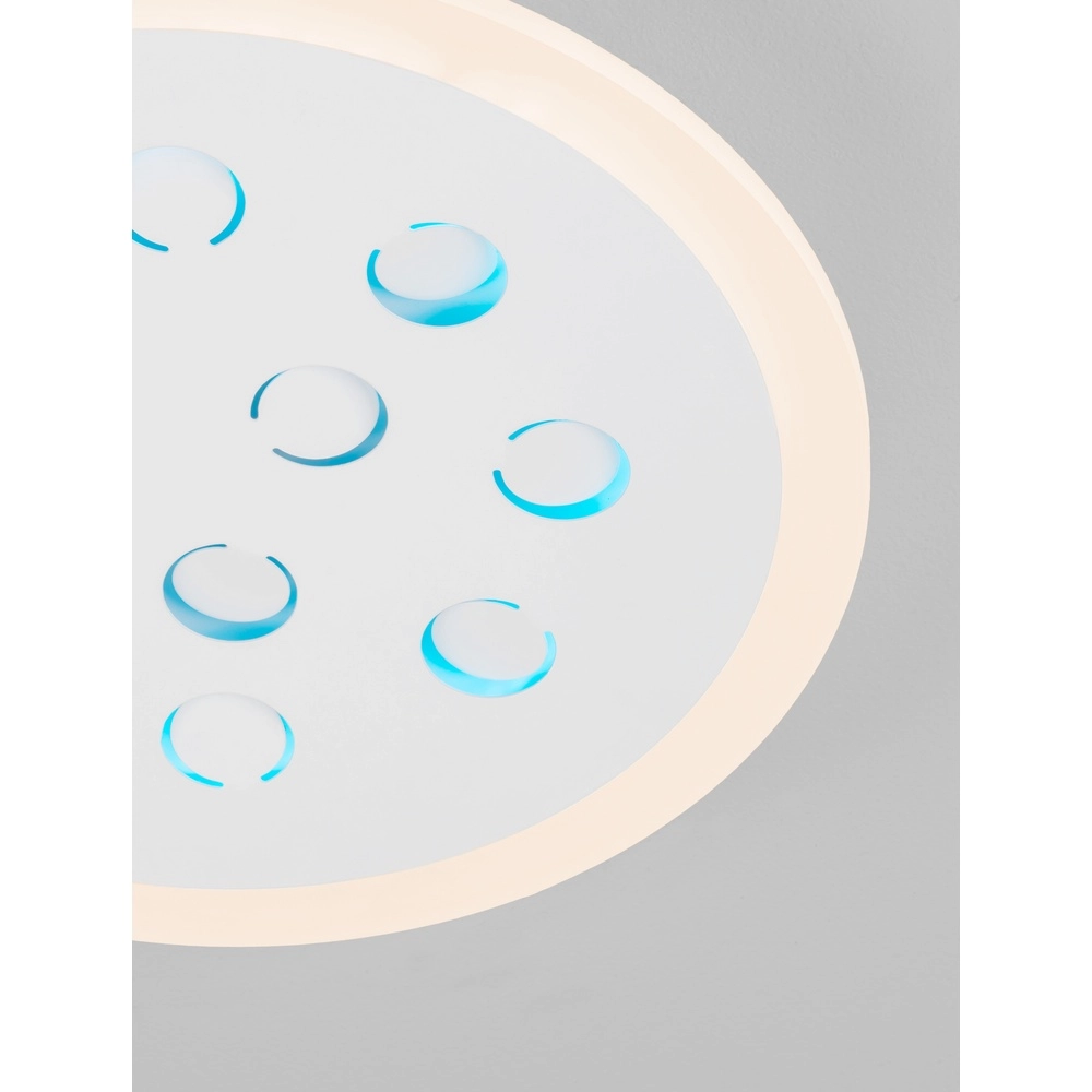 Plafonniere Astro Ø 30cm met RGB functie Lyora 5212017450104