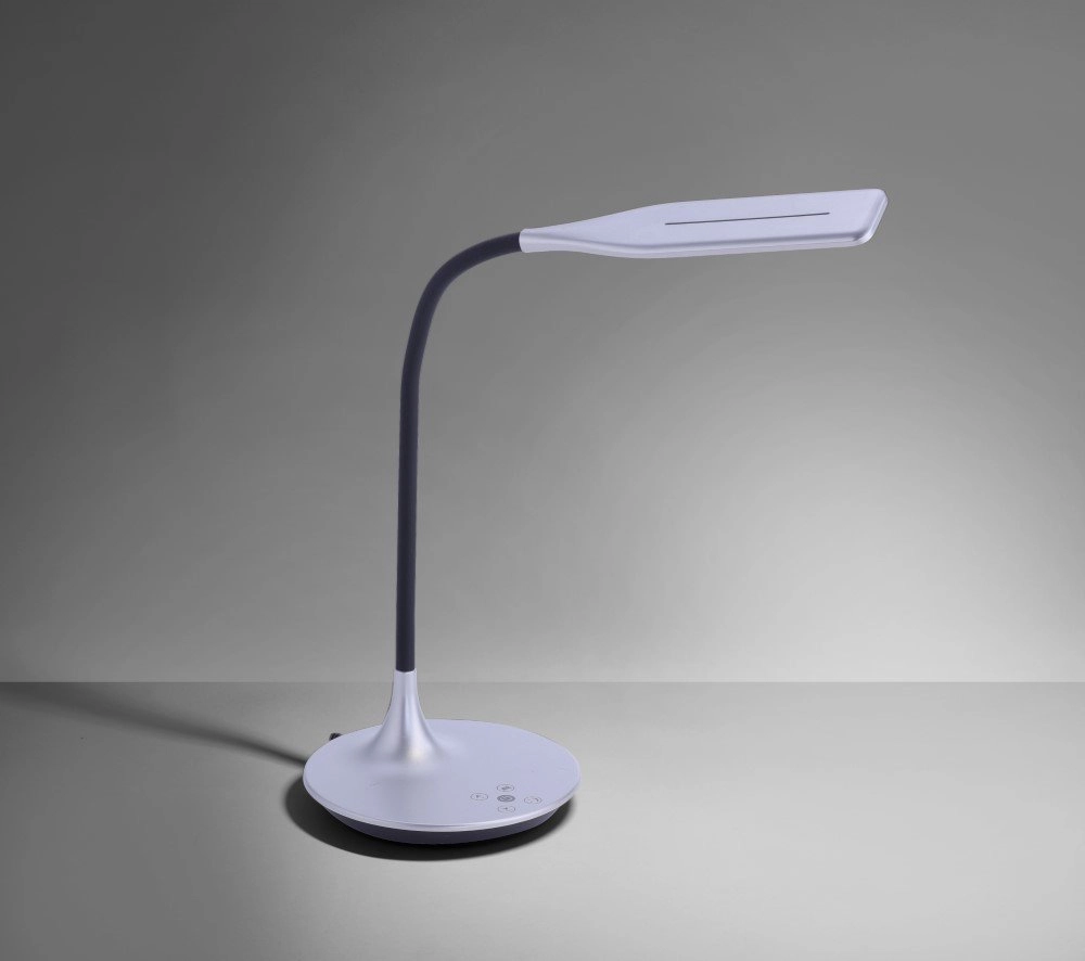 Flexibele leeslamp Rafael Just Light 4043689954215