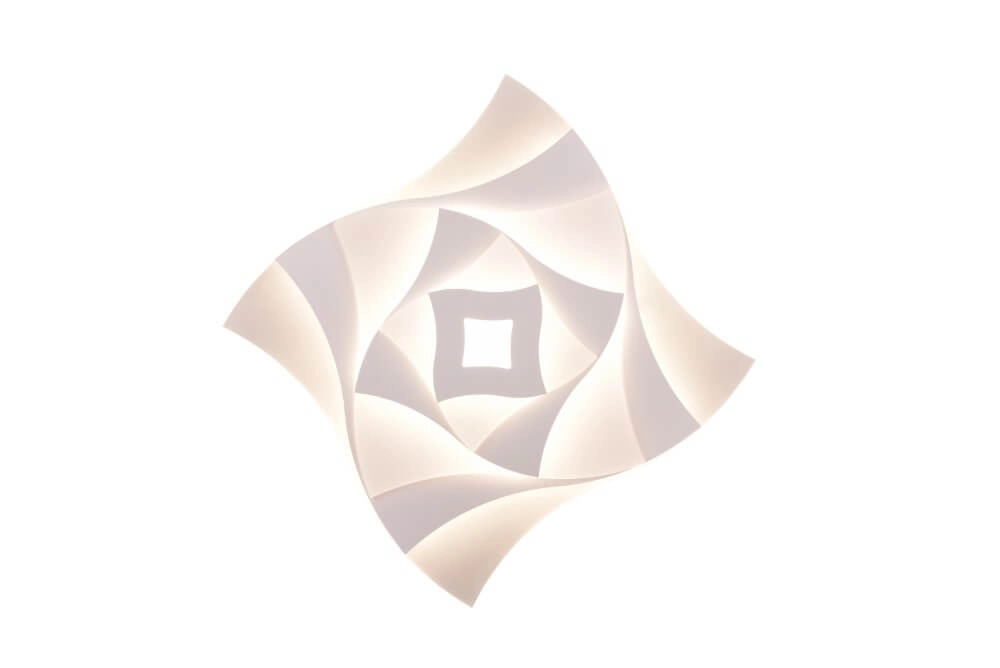 Wandlamp Akita design Trio 4017807575293