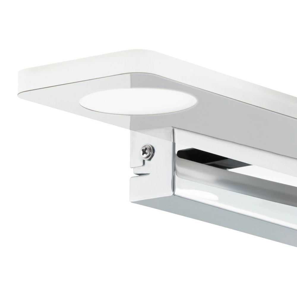 Badkamer wandlamp Cabus 3-lichts Eglo 9002759969370