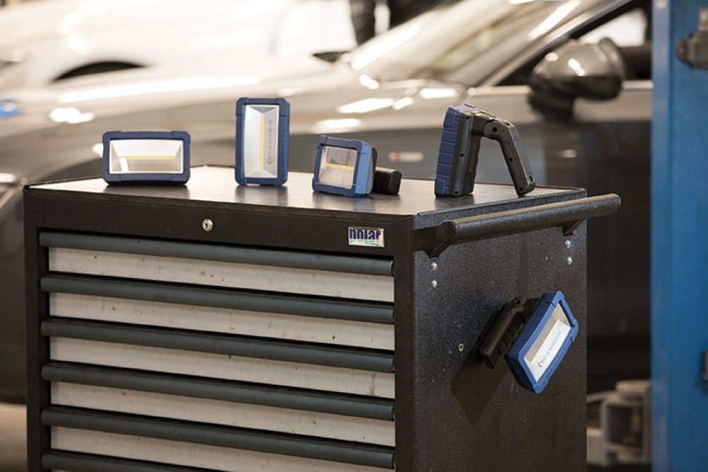 Felle handlamp Star Scangrip 5708997356203