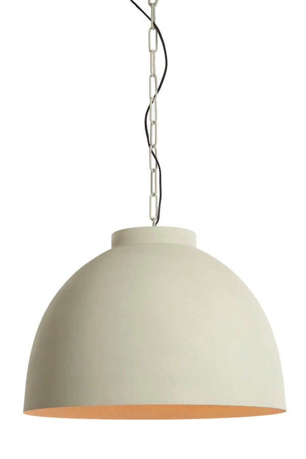 Japandi hanglamp Kylie crème Ø 60cm Japandi hanglamp Kylie crème Ø 60cm