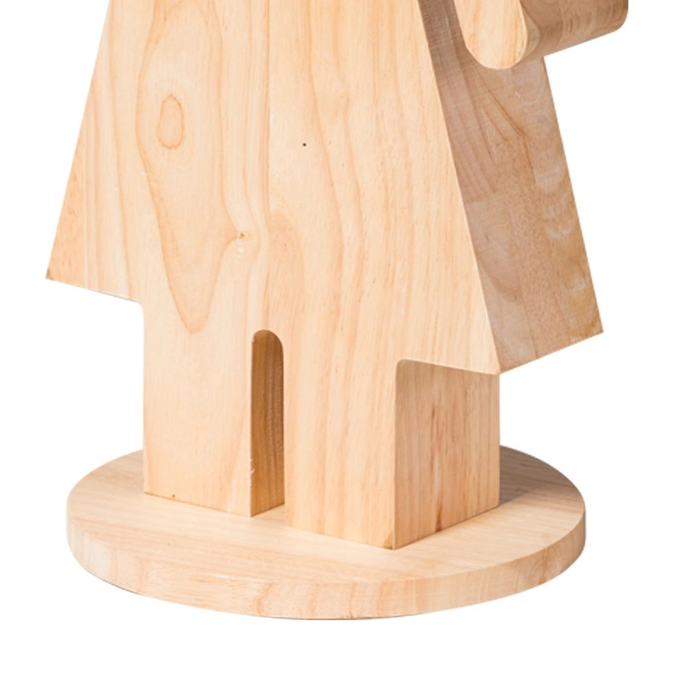 Stoere tafellamp Eve XL ETH 8719075183151