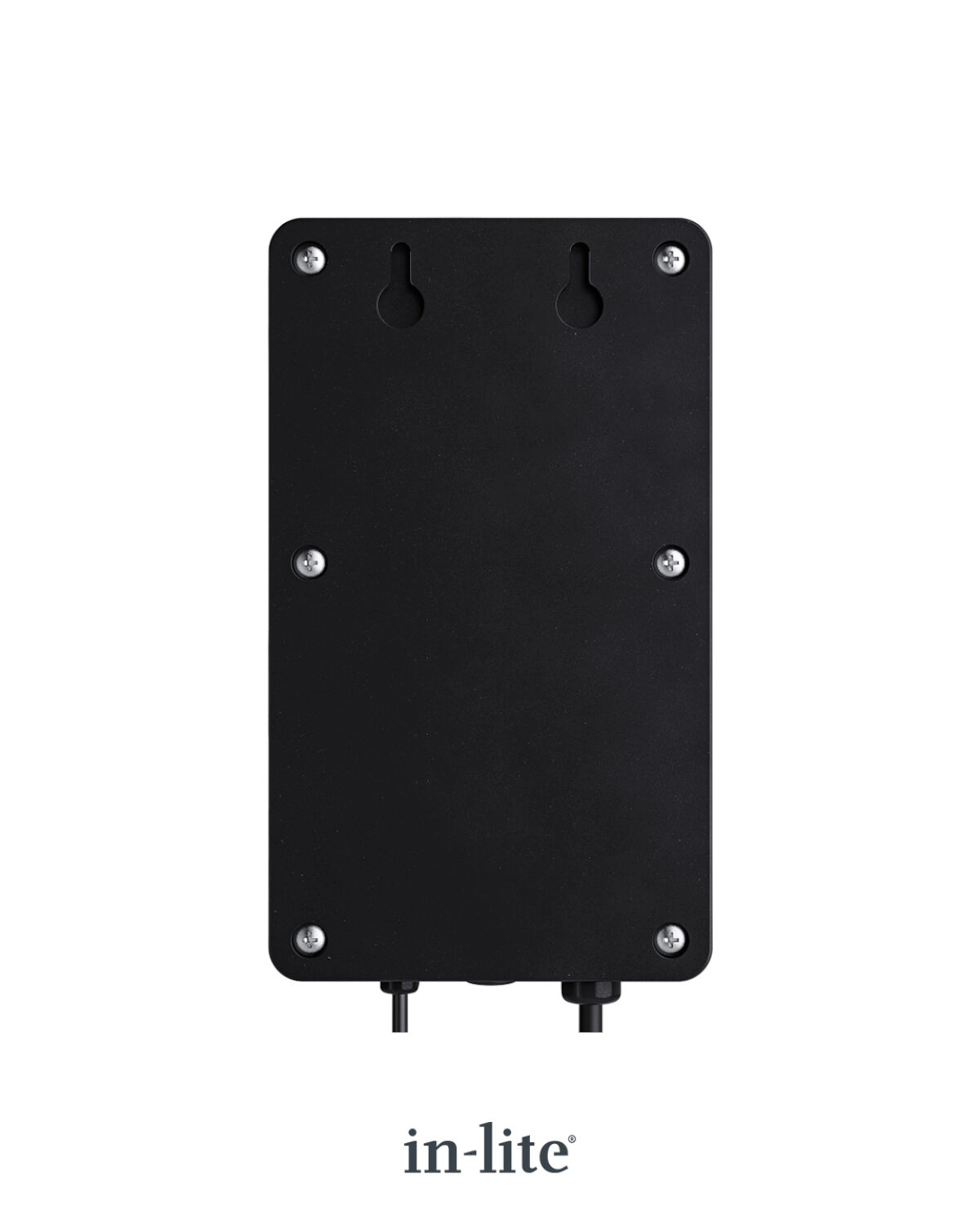 12 volt transformator HUB-75 75VA In-lite 8717051007170