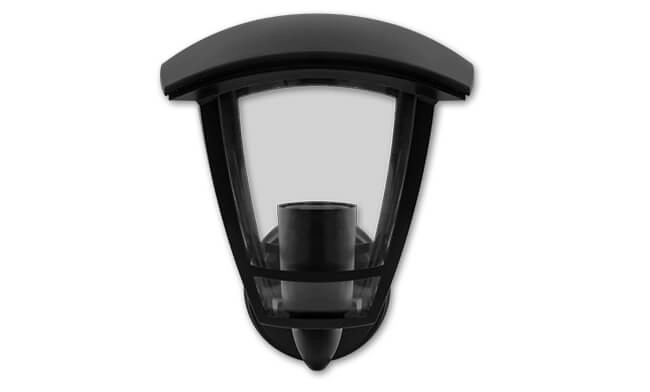 Buitenlamp staand Niko zwart Lyora 5908263380646