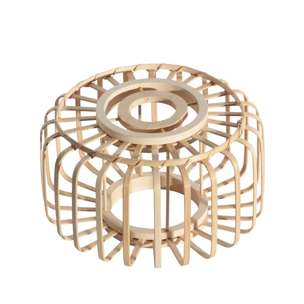 5-lichts hanglamp HaloSwap rond Ø 50cm Steinhauer 8712746183160