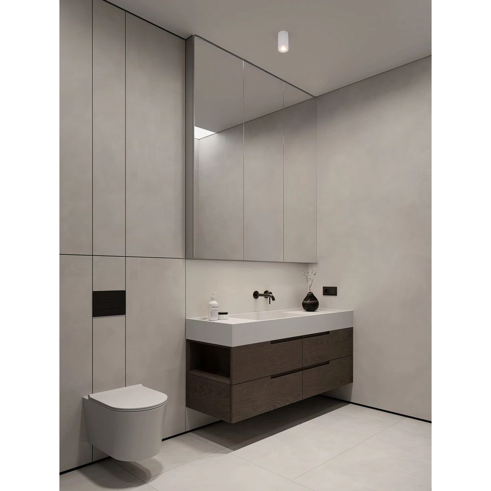 Plafondspot Mao wit Lyora 5212017475244