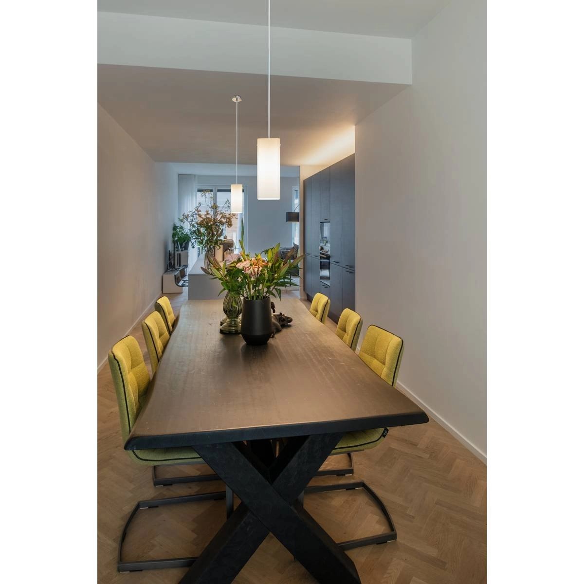 Hanglamp Quadrass Pd SLV 4024163235891