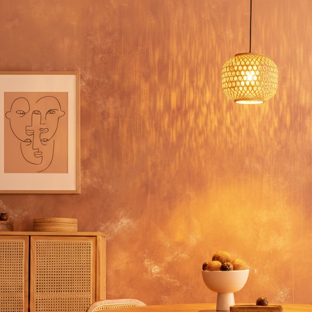 Hanglamp Asma Ø 25cm