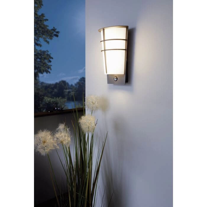 Wandlamp Breganzo 1 Eglo 9002759960186