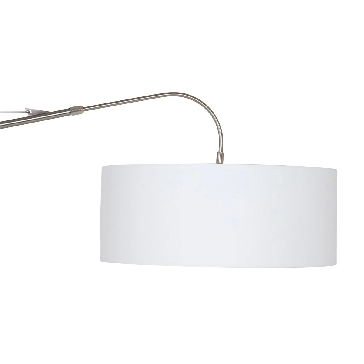 Leeslamp met kap Gramineus Leeslamp met kap Gramineus