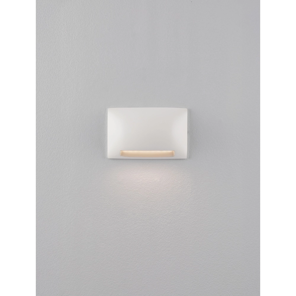 Design wandlamp Sub wit Lyora 5212017478696