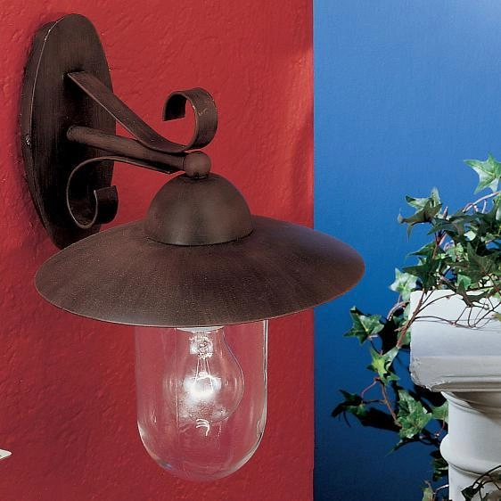 Buitenlicht Milton Eglo 9002759835897