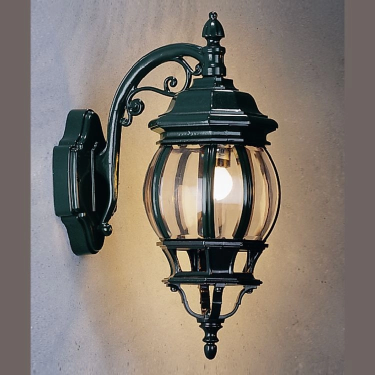 Muurlamp Andrew klassiek KS Verlichting 8714732150101