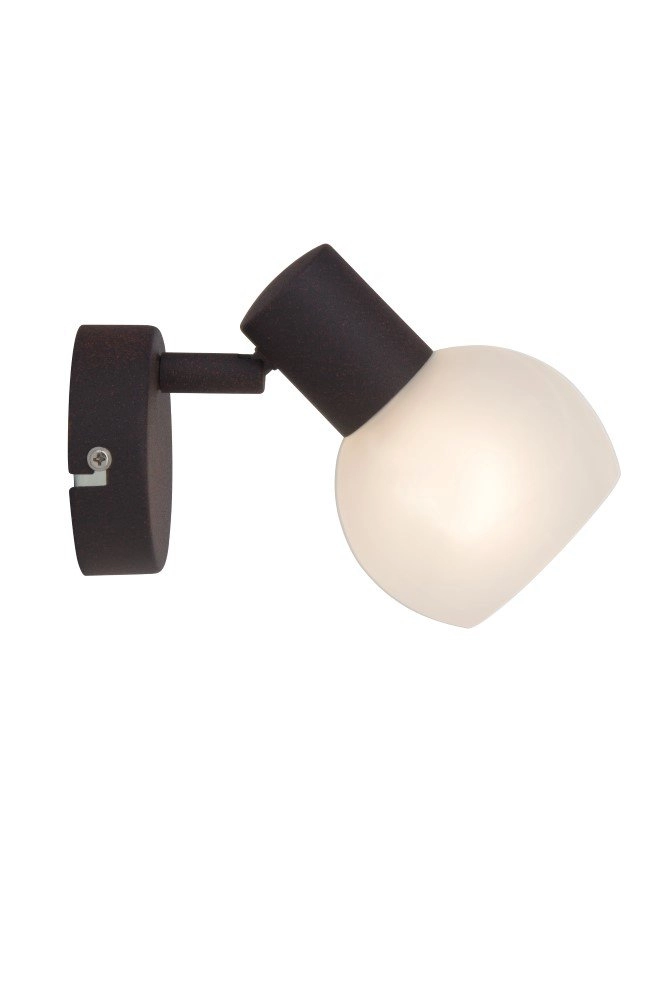 Landelijk wandspotje Gabon Brilliant 4004353174346