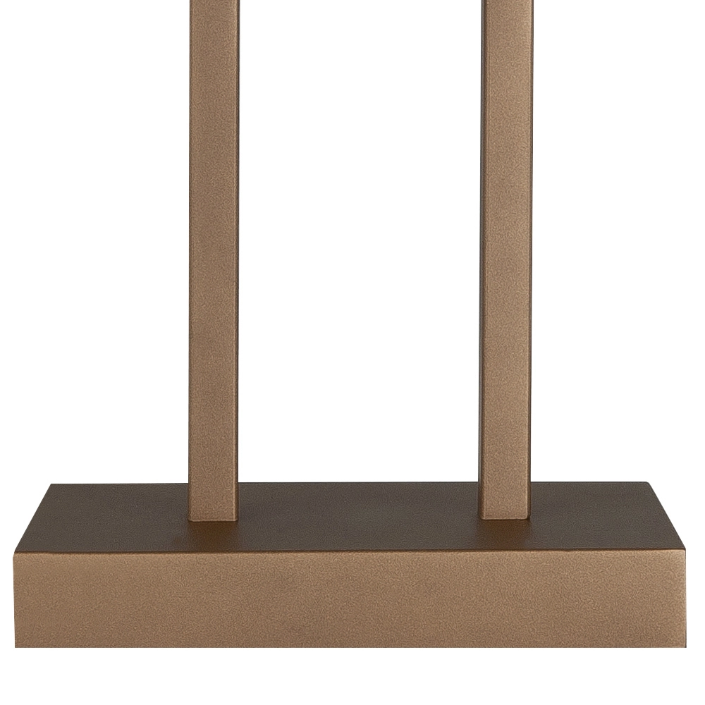 Tafellamp Monza koper brons Highlight 8,71838E+12