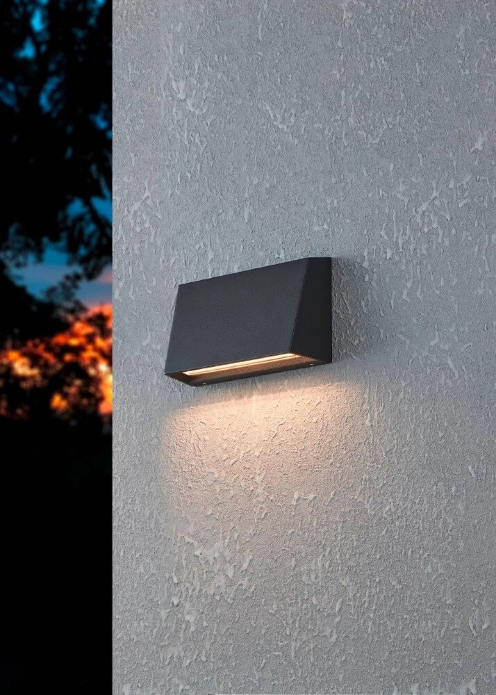 Led downlighter Spongano horizontaal Eglo 9008606264001