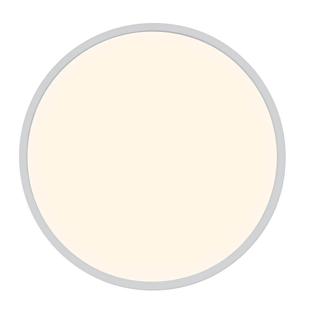 Plafonniere Oja wit Ø 42,4cm - instelbaar Nordlux 5704924002205