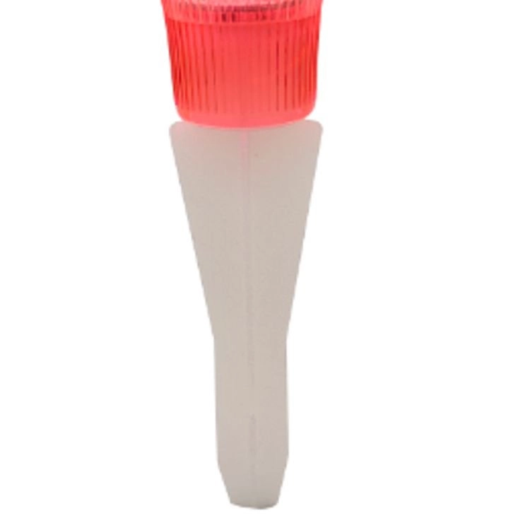 Solar tuinlampje Assisi rood KonstSmide 7318307663501