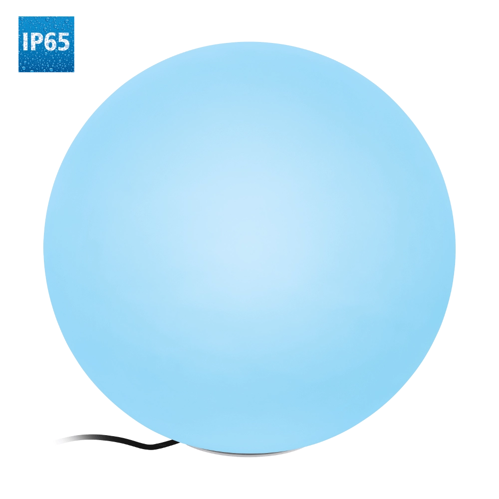 Bollamp Zigbee Monterolo-Z Ø 50cm Eglo 9008606232550