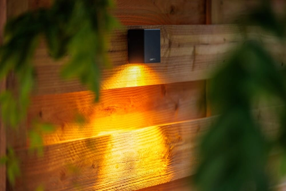 Tiga Wall Lightpro 8719979284435