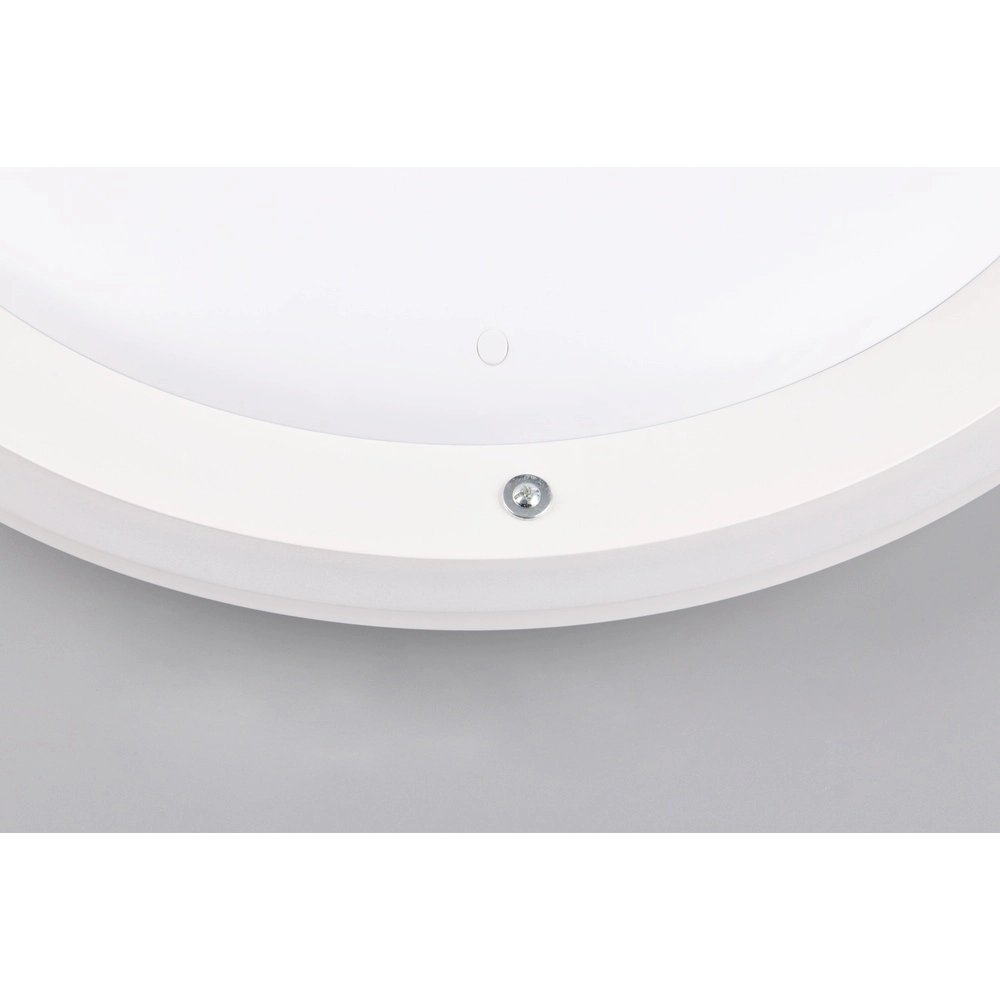 Design ventilator Saarela wit Ø 52cm Trio 4017807688917