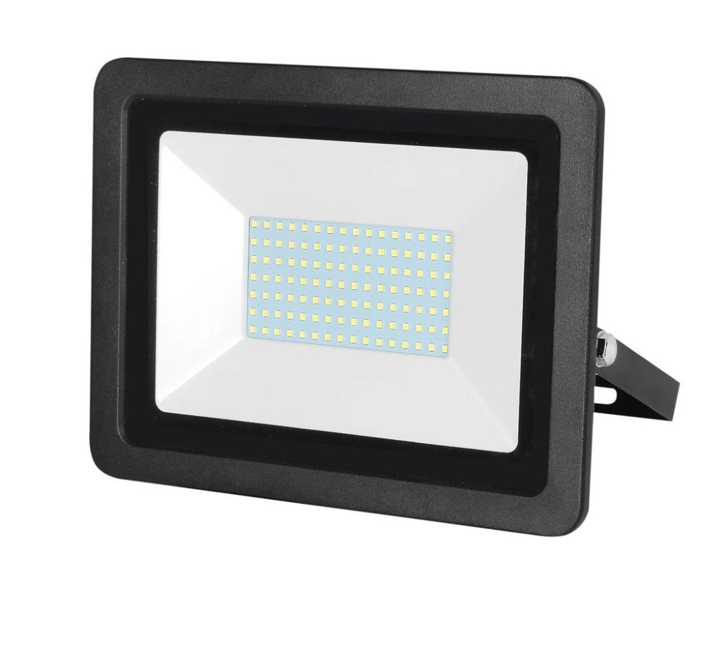 Led buitenschijnwerper Assist 100w - 9000 lm Reled 8719497494484