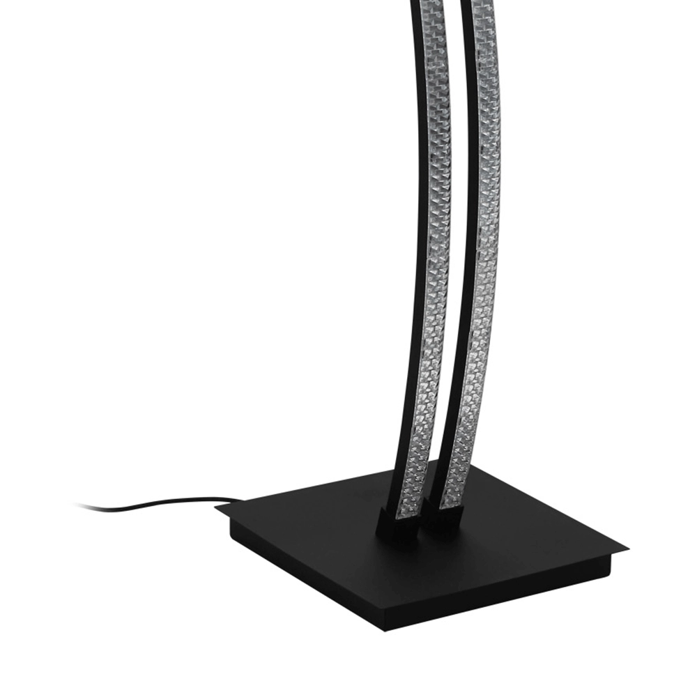 Design led vloerlamp Lejias Eglo 9002759998059