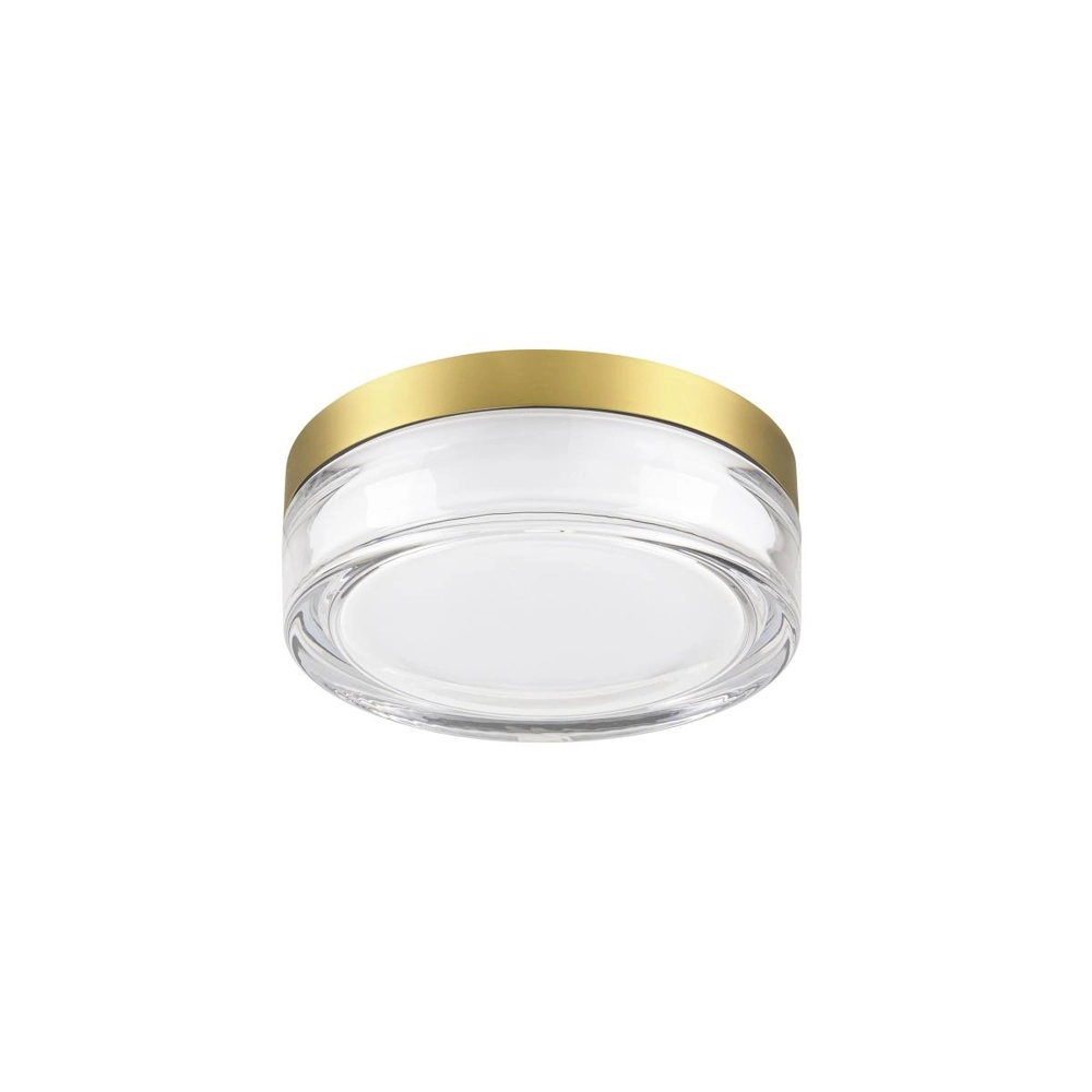 Plafondlamp Cyft XL zwart Ø 20cm SLV 4024163318143