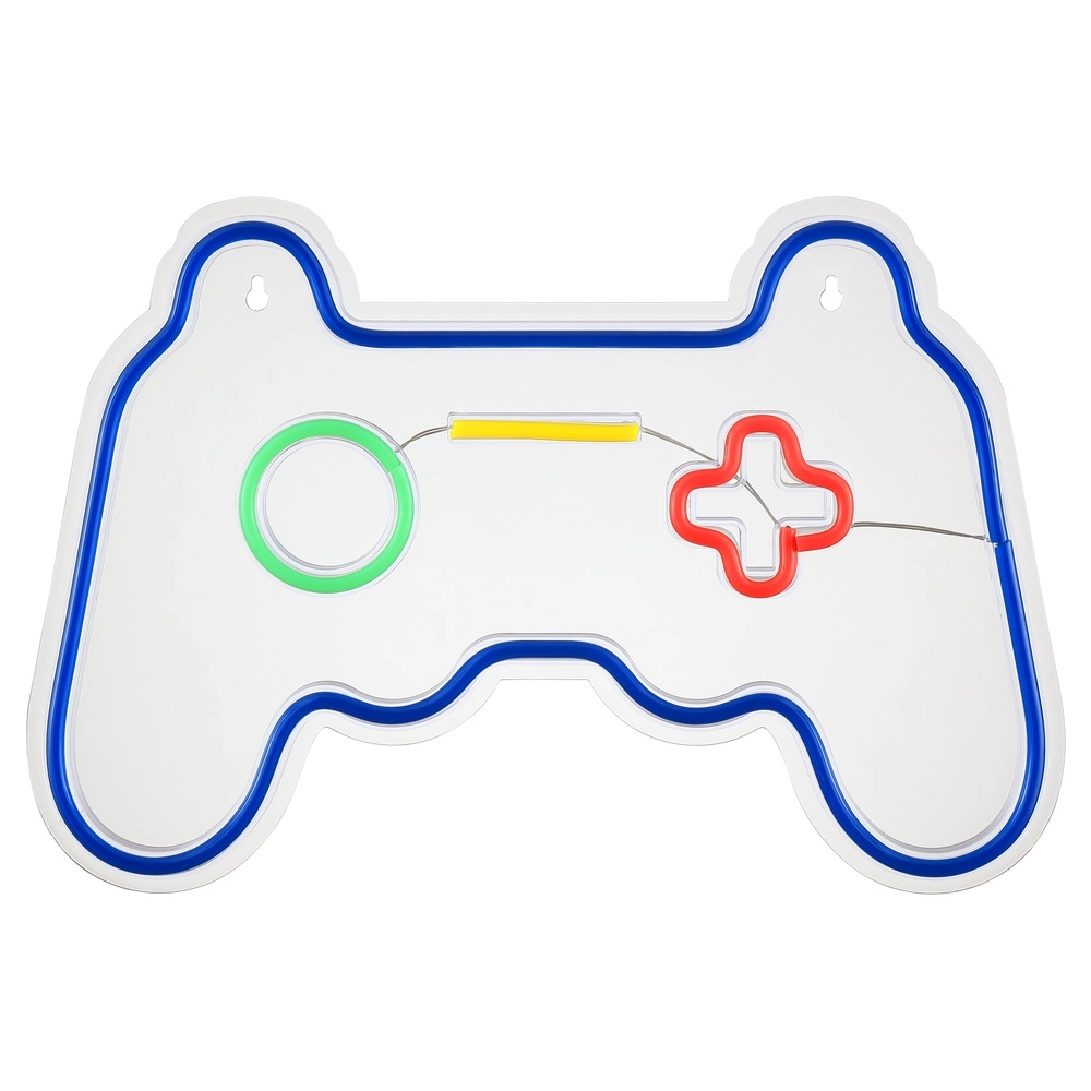 Neon wandlamp Neon-Tales controller