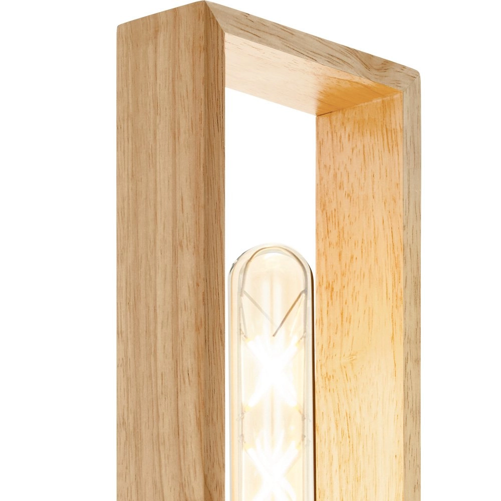 Landelijke wandlamp Littleton Eglo 9002759440558