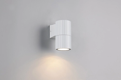 Wandlamp Parana down wit